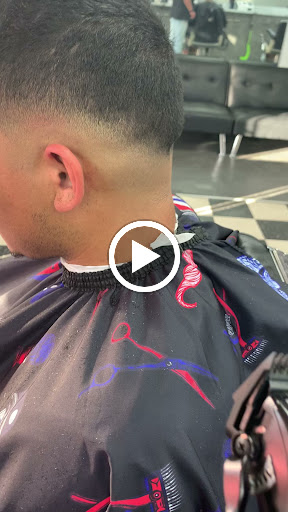 Barber Shop «Escobar Barber Shop», reviews and photos, 803 SW 5th Ave, Miami, FL 33130, USA