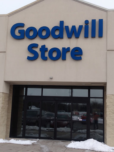 Non-Profit Organization «Goodwill Store», reviews and photos, 11 E Garner Rd, Brownsburg, IN 46112, USA