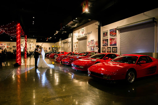 Museum «Marconi Automotive Museum», reviews and photos, 1302 Industrial Dr, Tustin, CA 92780, USA