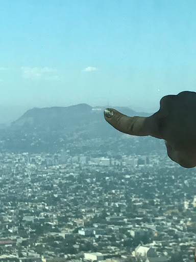 Tourist Attraction «OUE Skyspace LA», reviews and photos, 633 W 5th St, Los Angeles, CA 90071, USA