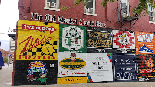 Antique Store «Imaginarium», reviews and photos, 423 S 13th St, Omaha, NE 68102, USA