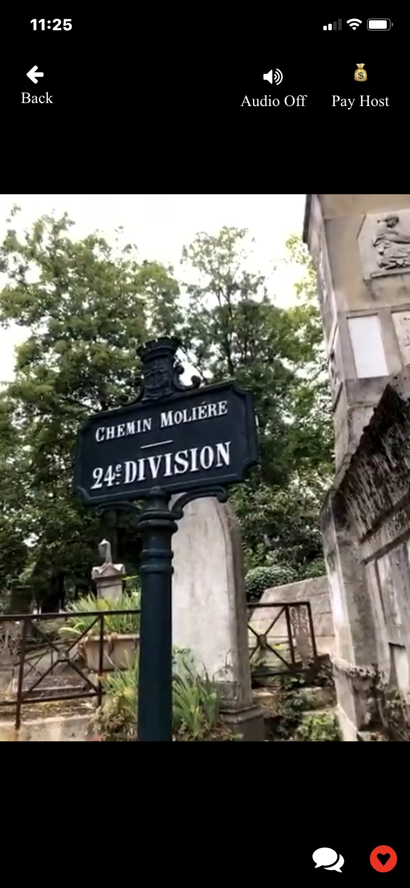 Photo n° 1 de l'avis de Louise.a fait le 19/08/2021 à 15:53