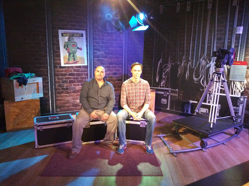 Museum «Madame Tussauds», reviews and photos, 8387 International Dr, Orlando, FL 32819, USA