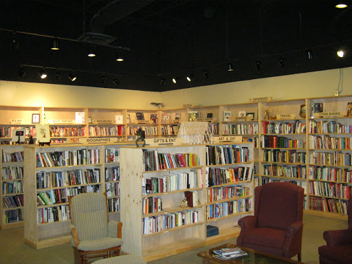 Book Store «Book Browser», reviews and photos, 295 Molly Ln #130, Woodstock, GA 30189, USA