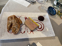 Foie gras du Restaurant L'Atypic à Paris - n°1