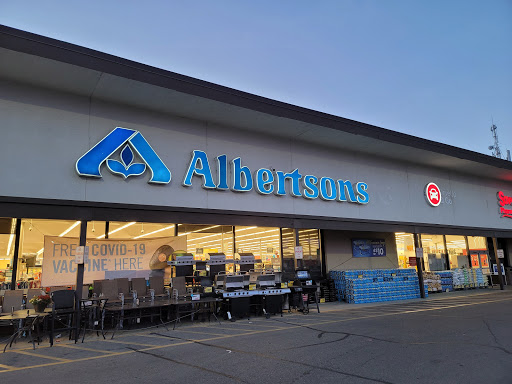 Grocery Store «Albertsons», reviews and photos, 715 12th Ave S, Nampa, ID 83651, USA