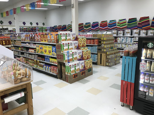 Supermarket «Gonzalez Market», reviews and photos, 2230 W Valencia Dr, Fullerton, CA 92833, USA