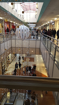 Intérieur du Restaurant Centre commercial Mayol à Toulon - n°15