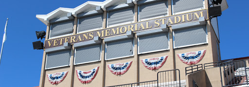 Stadium «Veterans Memorial Stadium», reviews and photos, 70-71 N Parish Rd, Lawrence, MA 01843, USA