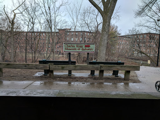 Museum «Charles River Museum of Industry & Innovation», reviews and photos, 154 Moody St, Waltham, MA 02453, USA