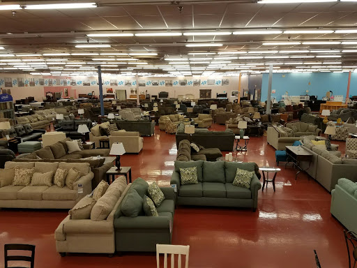 Furniture Store «Limerick Furniture & Mattress», reviews and photos, 3050 N 5th Street Hwy, Reading, PA 19605, USA