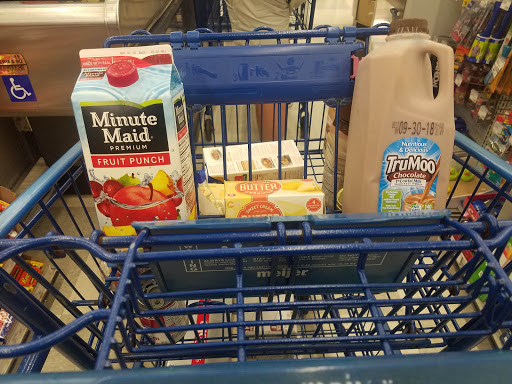 Grocery Store «Meijer», reviews and photos, 6550 Harrison Ave, Cincinnati, OH 45247, USA