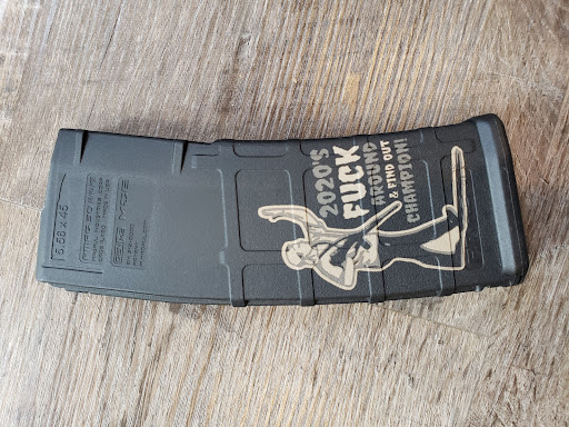 Gun Shop «Smith Outfitters, LLC», reviews and photos, 254 Avery Ave, Steubenville, OH 43952, USA