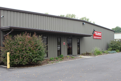 Monona Plumbing and Fire Protection in Madison, Wisconsin