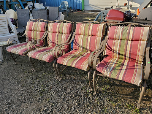 Home Goods Store «Habitat for Humanity-Restore», reviews and photos