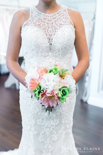 Bridal Shop «Wonderland Bridal», reviews and photos, 3400 NW 62nd Ave, Margate, FL 33063, USA