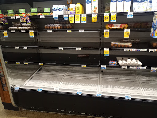 Grocery Store «Safeway», reviews and photos, 3900 Wadsworth Blvd, Wheat Ridge, CO 80033, USA