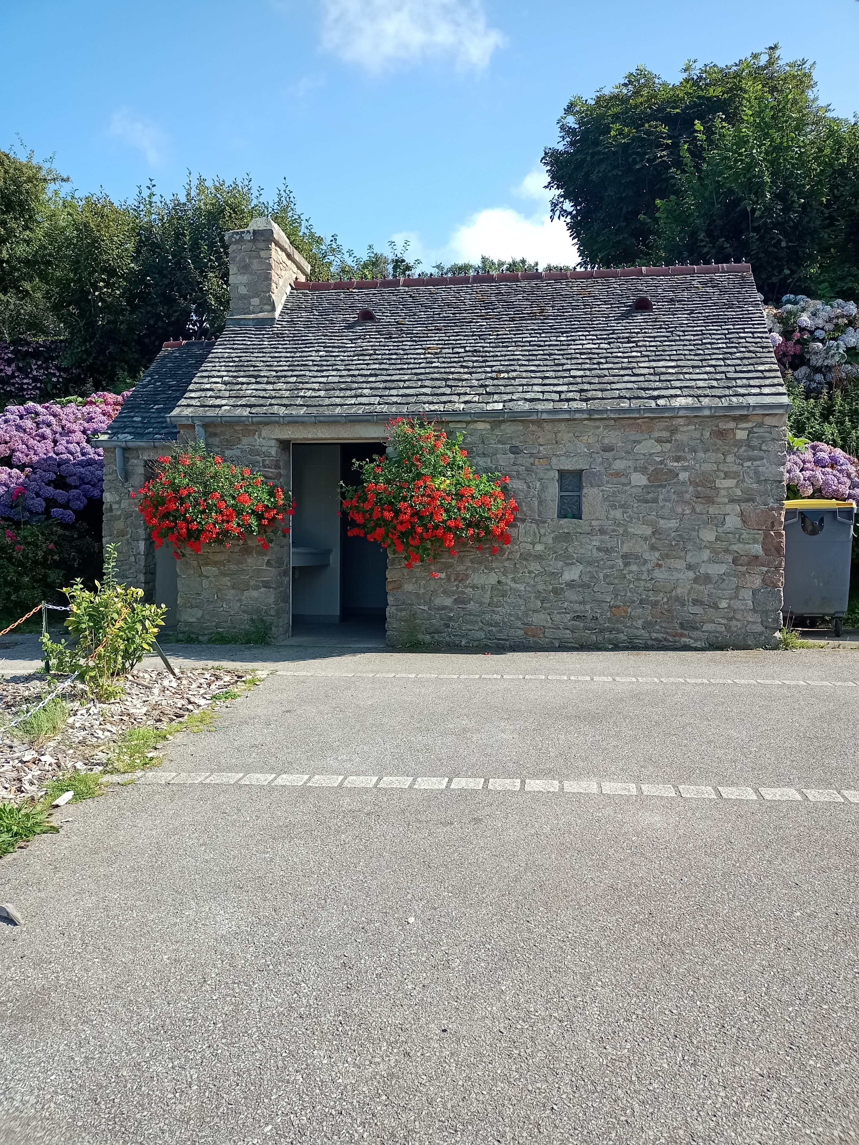 Photo n° 5 de l'avis de Tycha.a fait le 22/08/2021 à 16:13