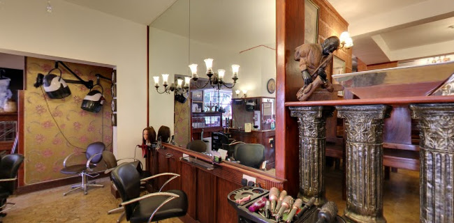 The Grange Hair & Beauty Rooms - Beauty salon