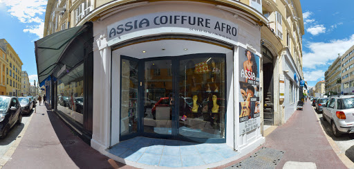 Assia Shop