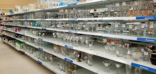 Thrift Store «Value Village», reviews and photos