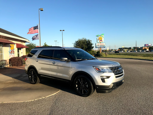 Car Wash «Beach Buffers Car Wash, Detail and Lube Center», reviews and photos, 3660 Renee Dr, Myrtle Beach, SC 29579, USA