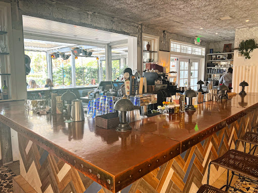 CAYA Restaurant image