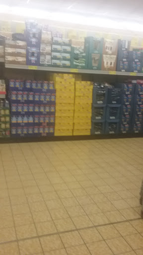 Supermarket «ALDI», reviews and photos, 940 N Quincy Ave, Ottumwa, IA 52501, USA