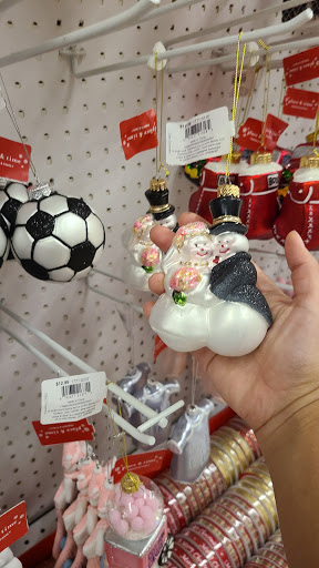 Fabric Store «Jo-Ann Fabrics and Crafts», reviews and photos, 3130 Arden Way, Sacramento, CA 95825, USA