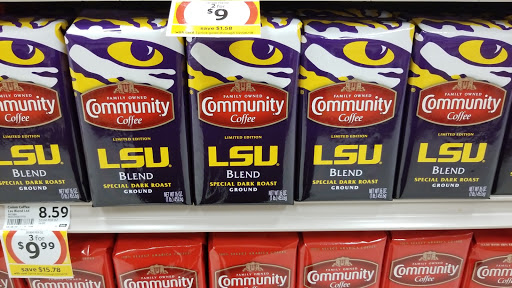 Supermarket «Winn-Dixie», reviews and photos, 5555 Burbank Dr, Baton Rouge, LA 70820, USA