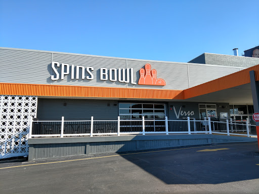 Bowling Alley «Cloverleaf Lanes», reviews and photos, 5619 Brecksville Rd, Independence, OH 44131, USA