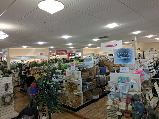 Department Store «T.J. Maxx & HomeGoods», reviews and photos, 2314 Remi Dr, Melbourne, FL 32940, USA