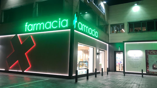 Farmacia Botí
