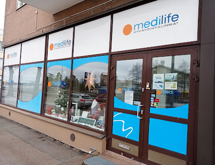 Medilife - Medilife