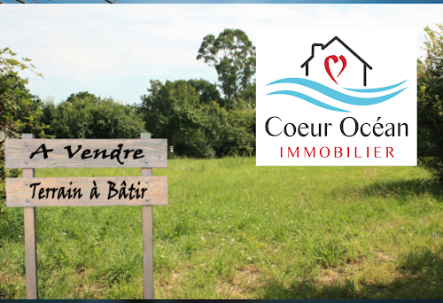 Agence immobilière Coeur Océan Immobilier Talmont-Saint-Hilaire