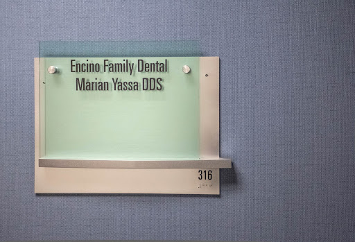 Encino Family Dental Cosmetic & Emergency Dentistry Encino Dr. Marian Yassa DDS. image