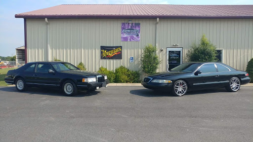 Impressions Automotive Detailing LLC en Louisville