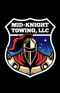 Mid-Knight Towing - Photo 1 - Car repair in , The Woodlands