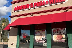Argento's Pizza & Wings image