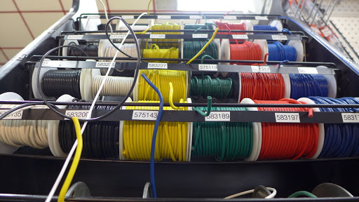 Hardware Store «Trio Hardware and Paint», reviews and photos, 1032 Old Country Rd, Plainview, NY 11803, USA