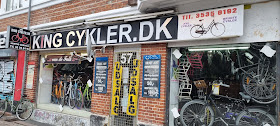 KingCykler.dk