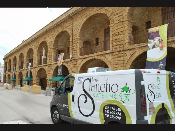 Luis Sancho Catering