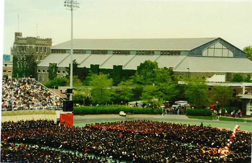 Athletic Field «Schoellkopf Field», reviews and photos, 513 Campus Rd, Ithaca, NY 14850, USA
