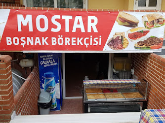 Erikli Mostar Börek Salonu