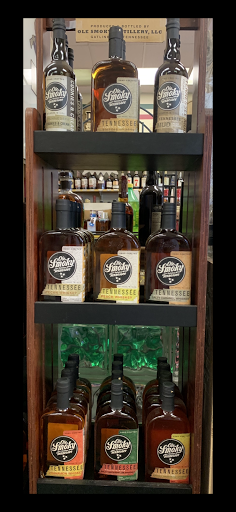 Wine Store «Bypass Liquor Store», reviews and photos, 16682 W College St, Pulaski, TN 38478, USA