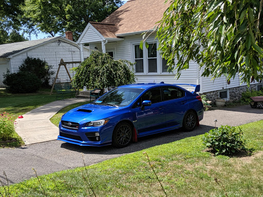 Auto Repair Shop «Peoples Choice Auto Service (P.C. Auto)», reviews and photos, 426 Main St N, Woodbury, CT 06798, USA