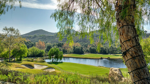 Golf Course «Maderas Golf Club», reviews and photos, 17750 Old Coach Rd, Poway, CA 92064, USA