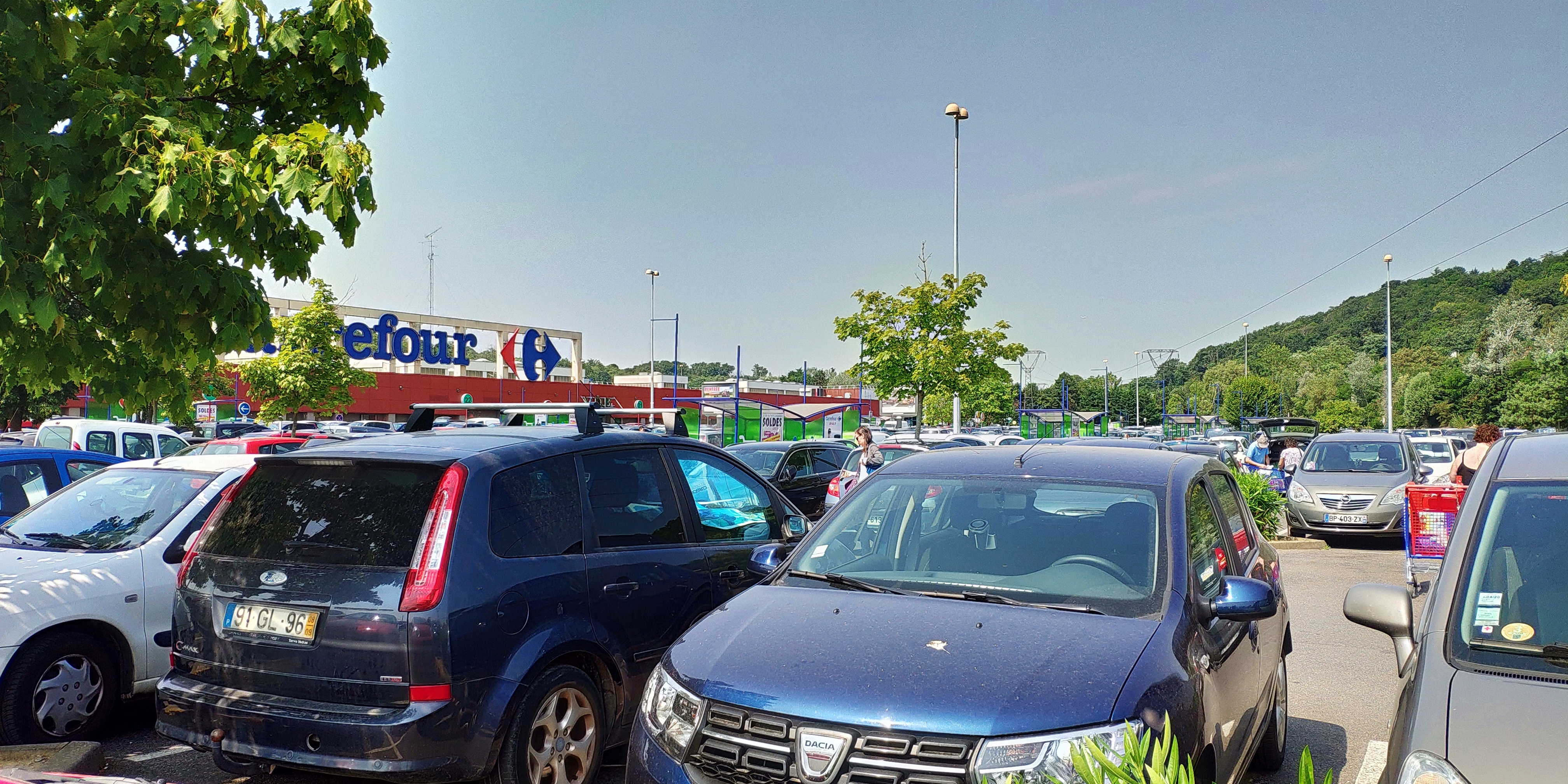 Photo n° 1 de l'avis de Pierre.. fait le 14/07/2018 à 10:10