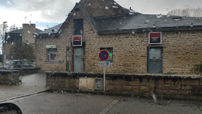 SG à Ploemeur