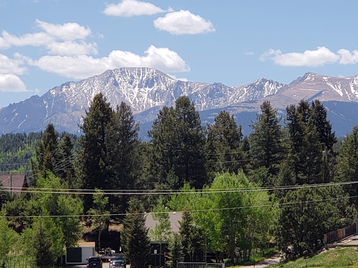 Gift Shop «Mountain Wookies Gifts Smoke Apparel», reviews and photos, 109 W Midland Ave, Woodland Park, CO 80863, USA